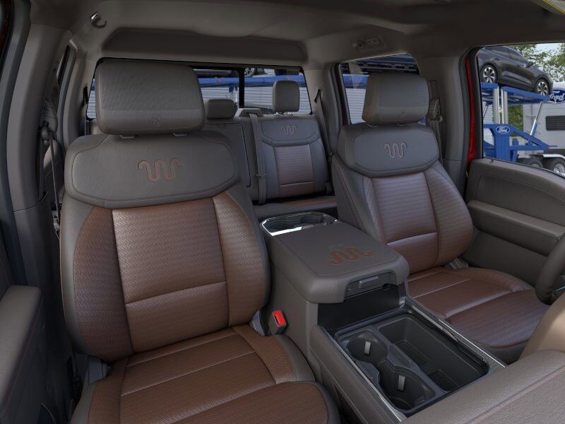 2026 Ford F-250SD King Ranch Ashland VA