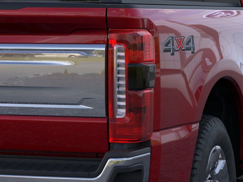 2026 Ford F-250SD King Ranch Ashland VA