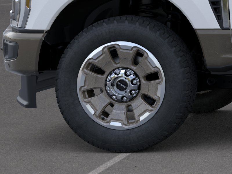 2026 Ford F-250SD King Ranch Ashland VA