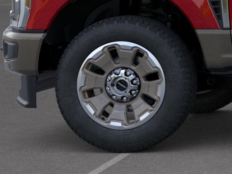 2026 Ford F-250SD King Ranch Ashland VA