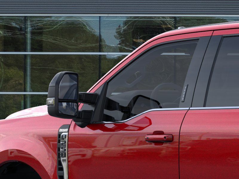 2026 Ford F-250SD King Ranch Ashland VA