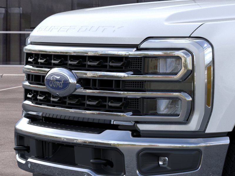 2026 Ford F-250SD King Ranch Ashland VA