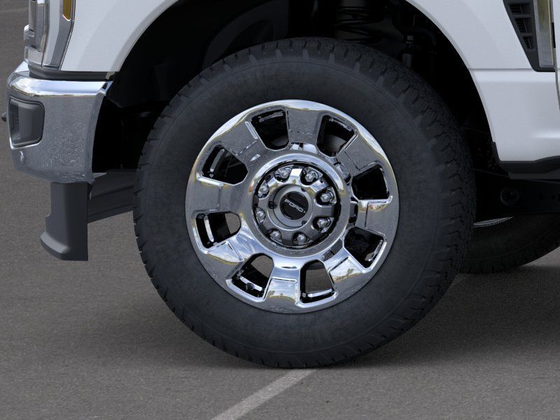 2026 Ford F-250SD King Ranch Ashland VA