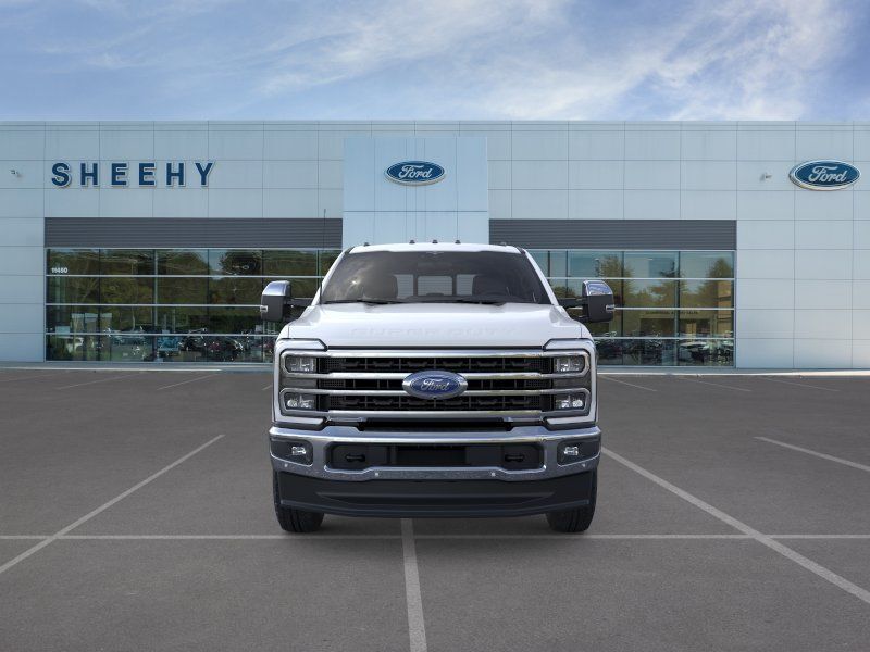2026 Ford F-250SD King Ranch Ashland VA