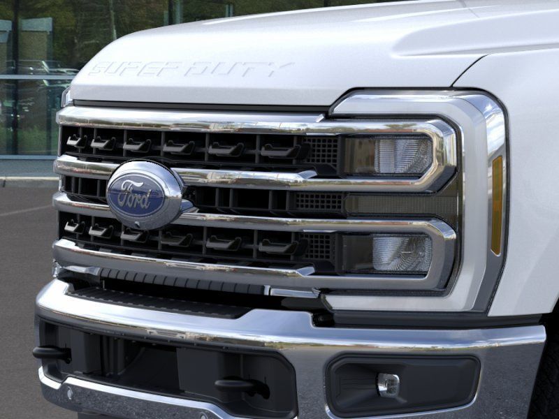 2026 Ford F-250SD King Ranch Ashland VA