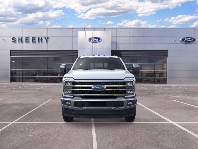 2026 Ford F-250SD King Ranch Ashland VA