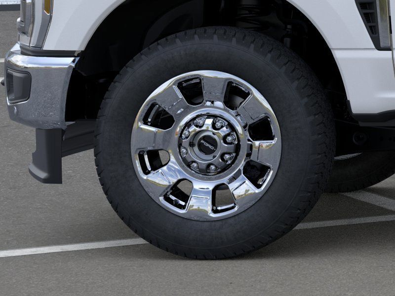 2026 Ford F-250SD King Ranch Ashland VA