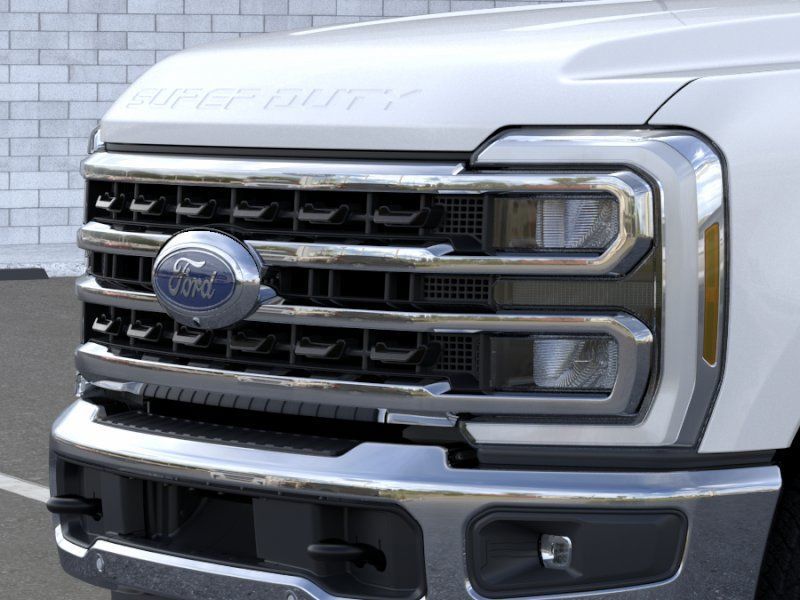 2026 Ford F-250SD King Ranch Ashland VA