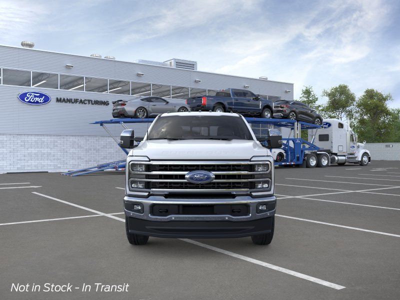 2026 Ford F-250SD King Ranch Ashland VA