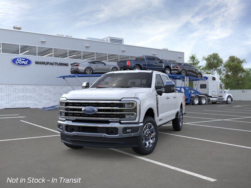 2026 Ford F-250SD King Ranch Ashland VA
