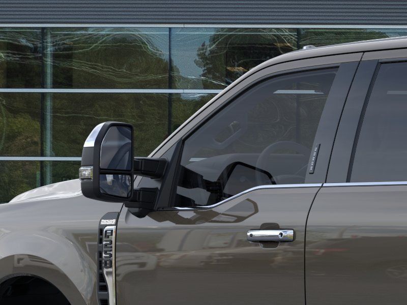 2026 Ford F-250SD King Ranch Ashland VA