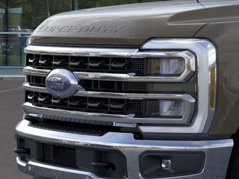 2026 Ford F-250SD King Ranch Ashland VA