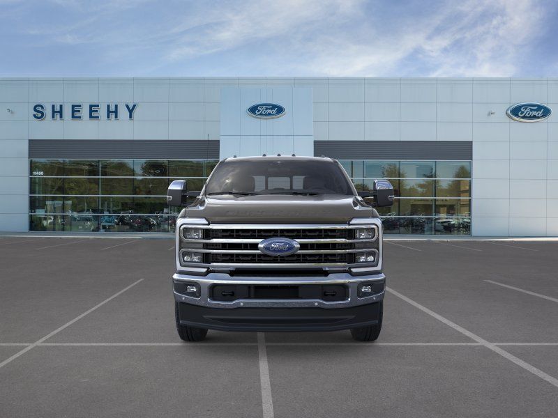 2026 Ford F-250SD King Ranch Ashland VA