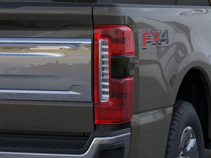2026 Ford F-250SD King Ranch Ashland VA