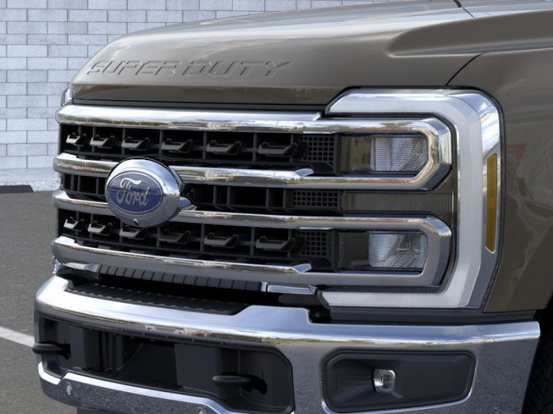 2026 Ford F-250SD King Ranch Ashland VA