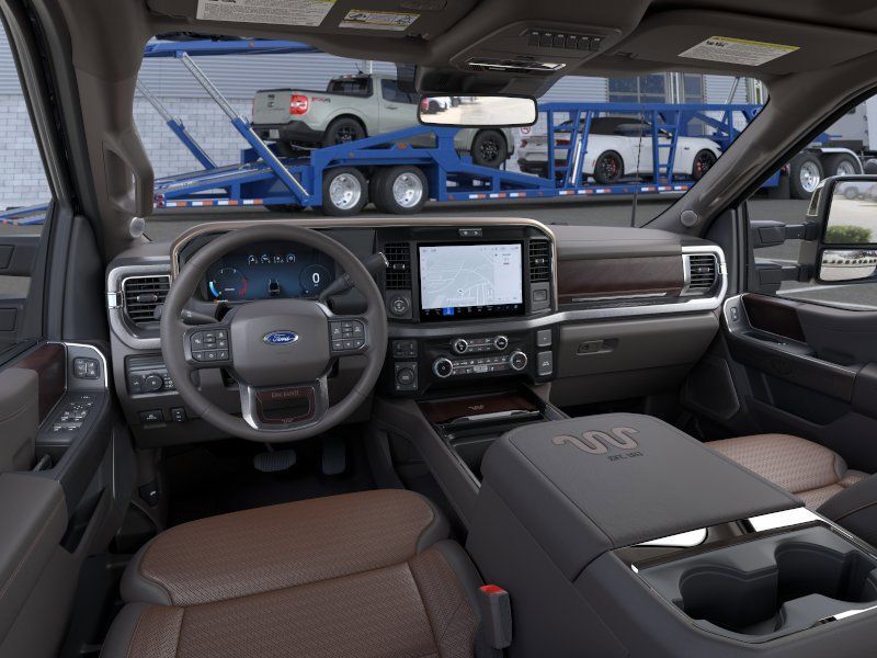 2026 Ford F-250SD King Ranch Ashland VA