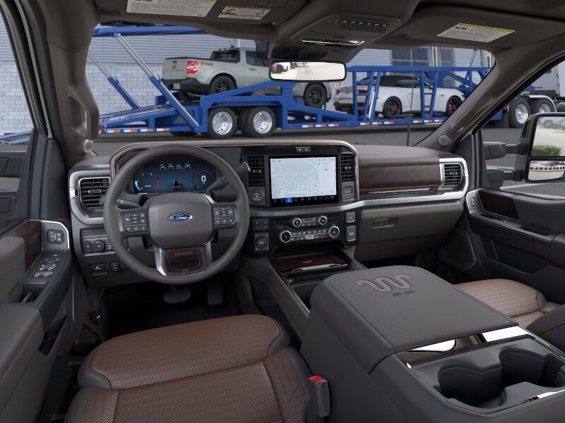 2026 Ford F-250SD King Ranch Ashland VA