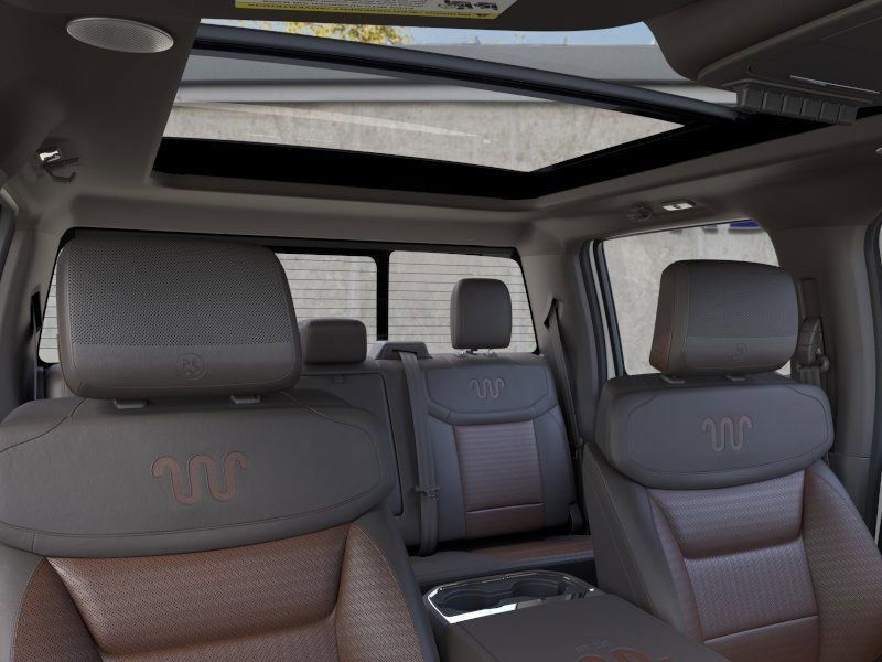 2026 Ford F-250SD King Ranch Ashland VA