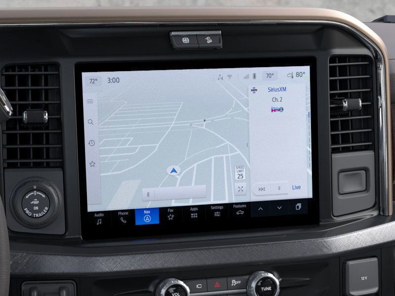 2026 Ford F-250SD King Ranch Ashland VA