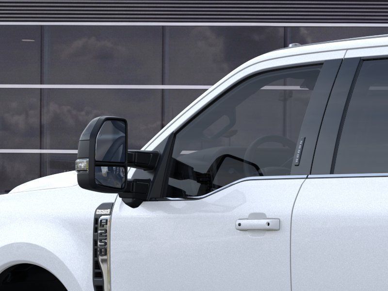 2026 Ford F-250SD King Ranch Ashland VA