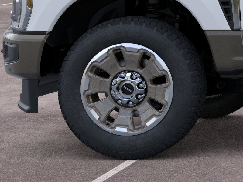 2026 Ford F-250SD King Ranch Ashland VA