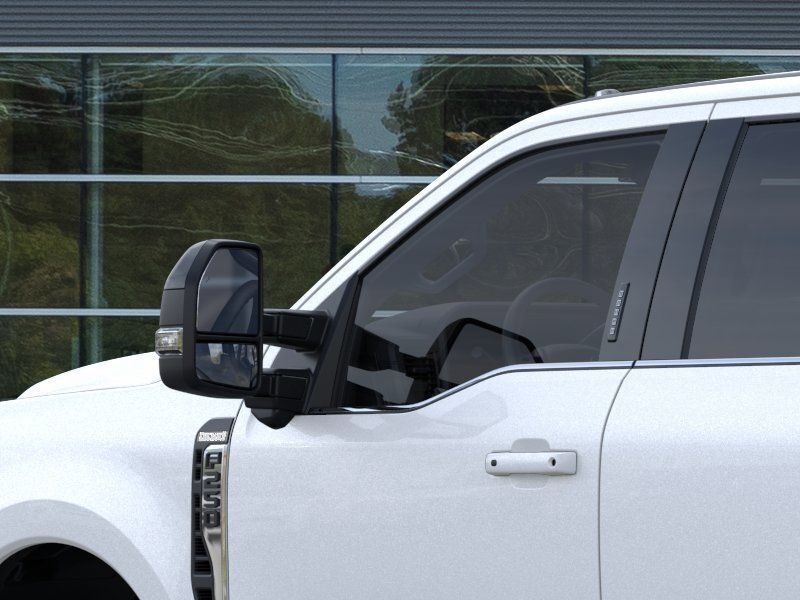 2026 Ford F-250SD King Ranch Ashland VA
