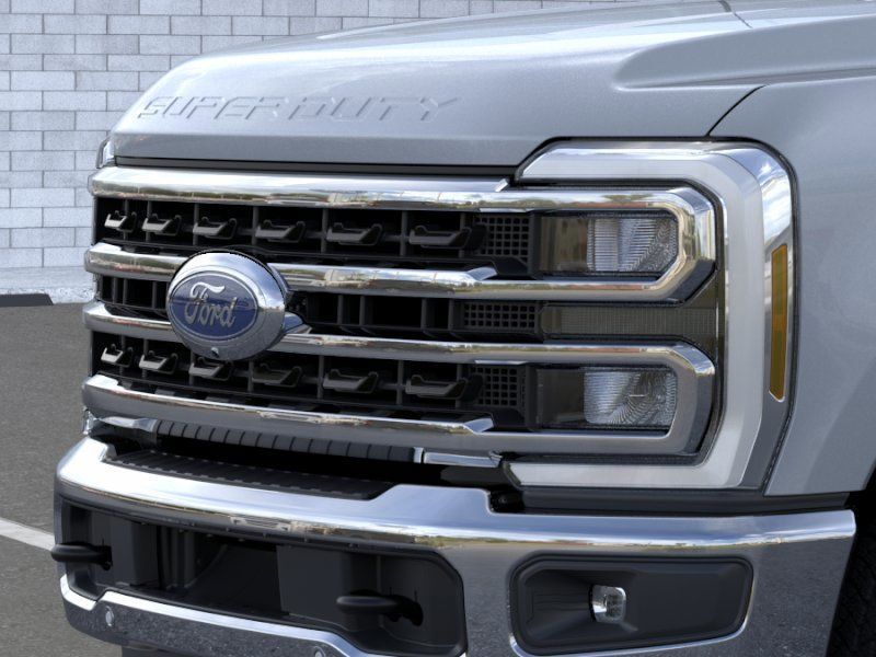 2026 Ford F-250SD King Ranch Gaithersburg MD