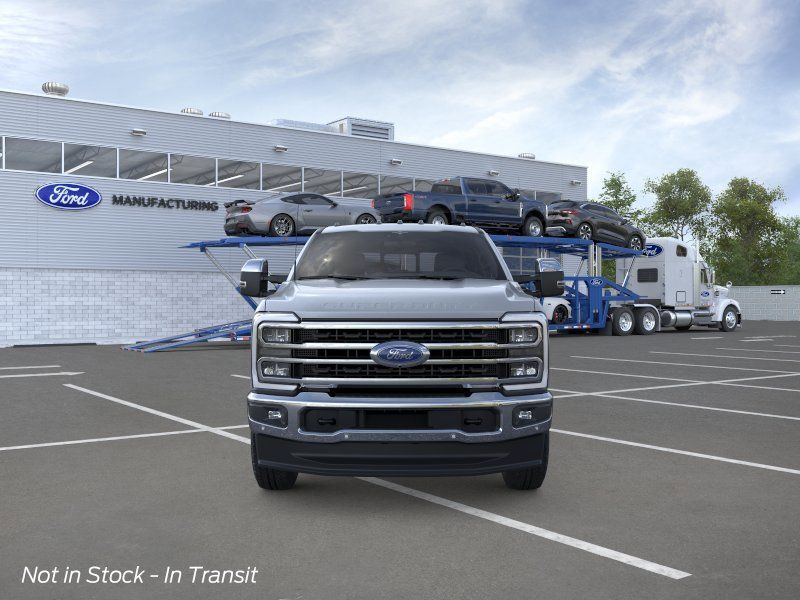 2026 Ford F-250SD King Ranch Gaithersburg MD