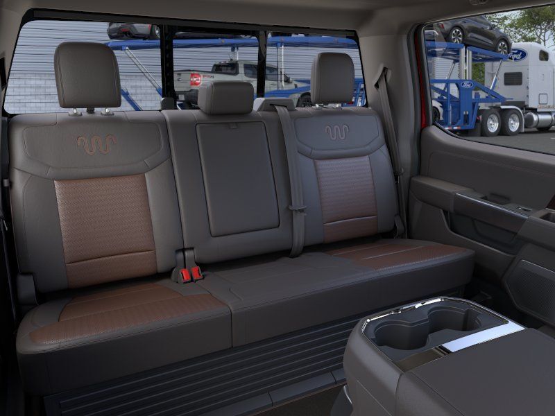 2026 Ford F-250SD King Ranch Gaithersburg MD