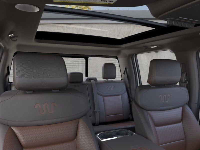 2026 Ford F-250SD King Ranch Gaithersburg MD