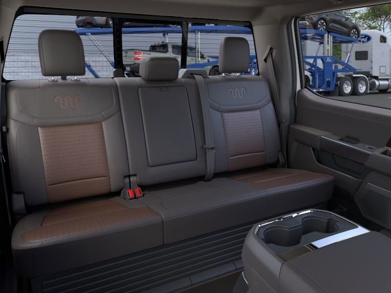 2026 Ford F-250SD King Ranch Gaithersburg MD