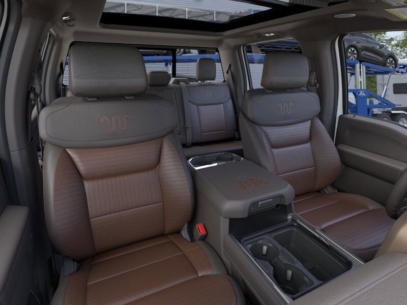 2026 Ford F-250SD King Ranch Gaithersburg MD