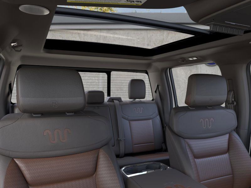 2026 Ford F-250SD King Ranch Richmond VA