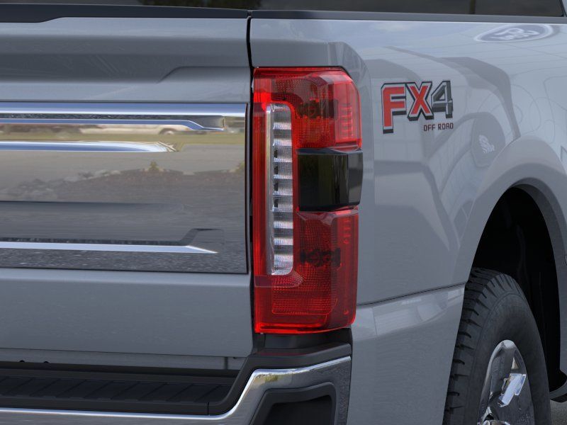 2026 Ford F-250SD King Ranch Richmond VA