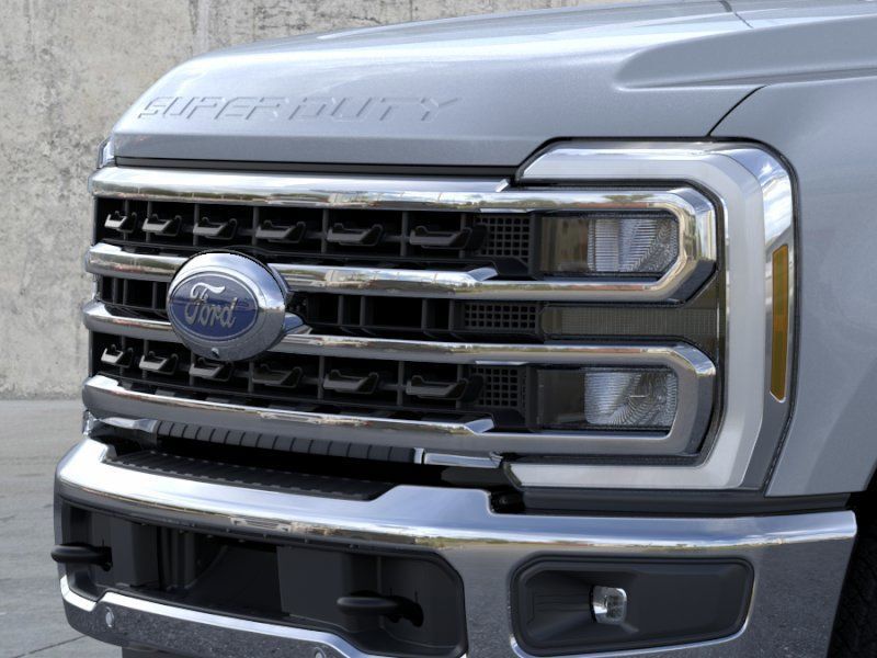 2026 Ford F-250SD King Ranch Richmond VA