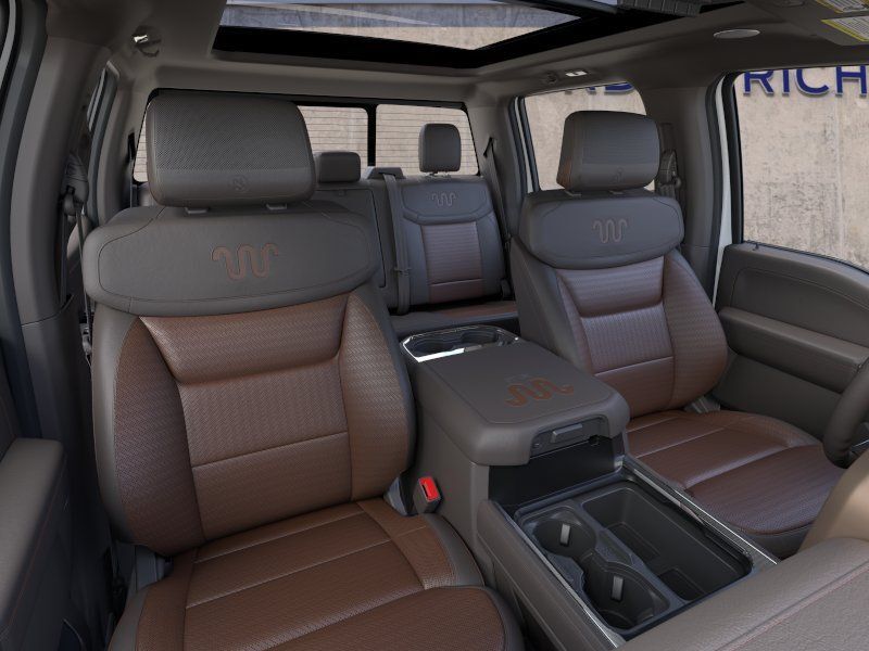 2026 Ford F-250SD King Ranch Richmond VA