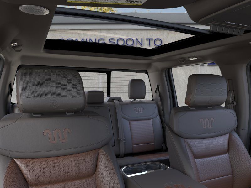 2026 Ford F-250SD King Ranch Richmond VA