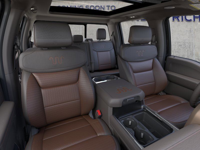 2026 Ford F-250SD King Ranch Richmond VA