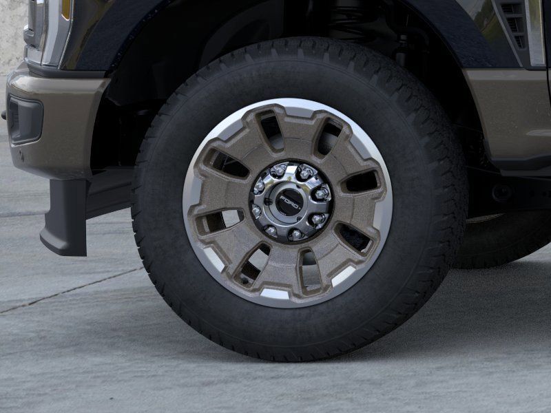 2026 Ford F-250SD King Ranch Richmond VA