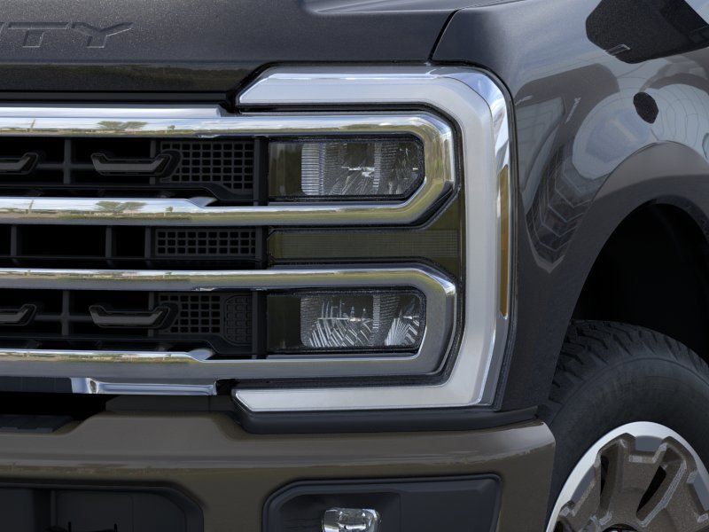 2026 Ford F-250SD King Ranch Richmond VA