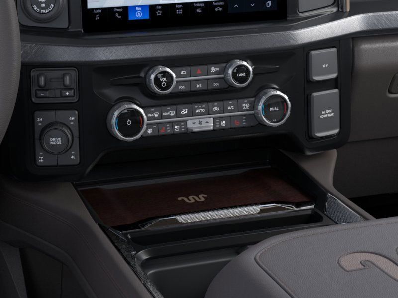 2026 Ford F-250SD King Ranch Richmond VA