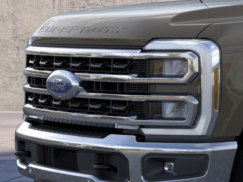 2026 Ford F-250SD King Ranch Richmond VA