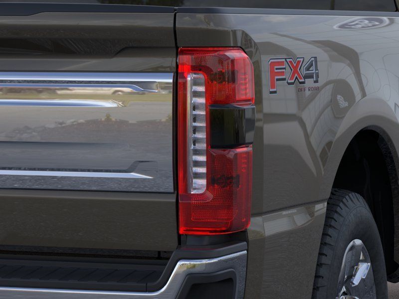 2026 Ford F-250SD King Ranch Richmond VA