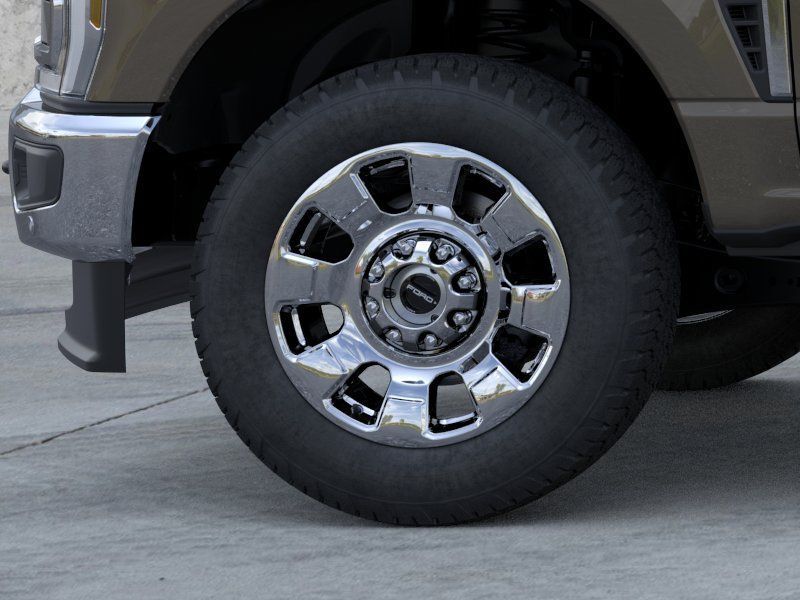 2026 Ford F-250SD King Ranch Richmond VA