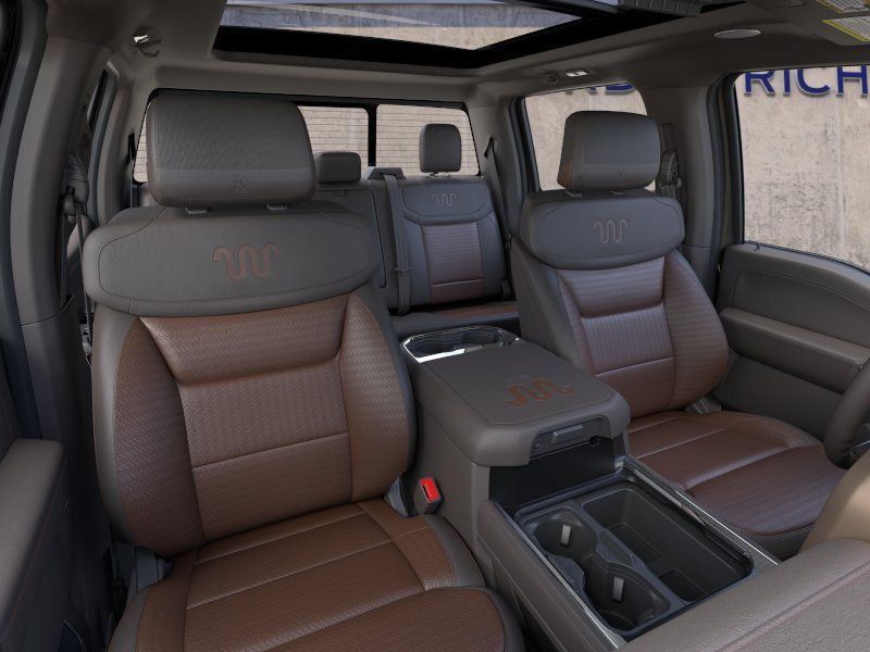 2026 Ford F-250SD King Ranch Richmond VA