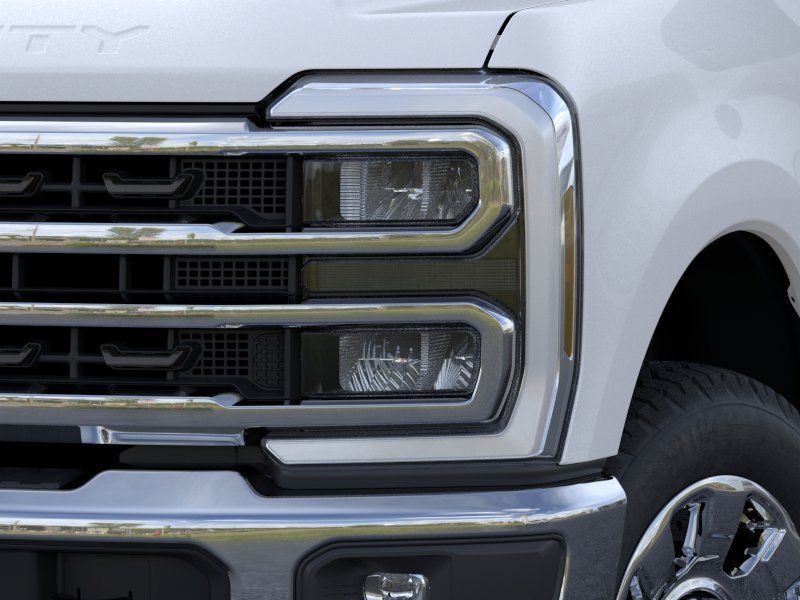 2026 Ford F-250SD King Ranch Richmond VA