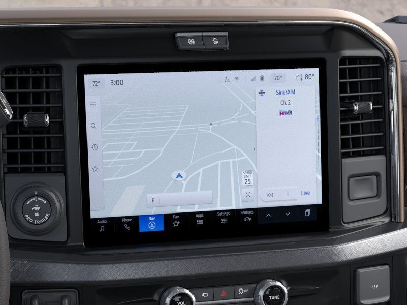 2026 Ford F-250SD King Ranch Richmond VA