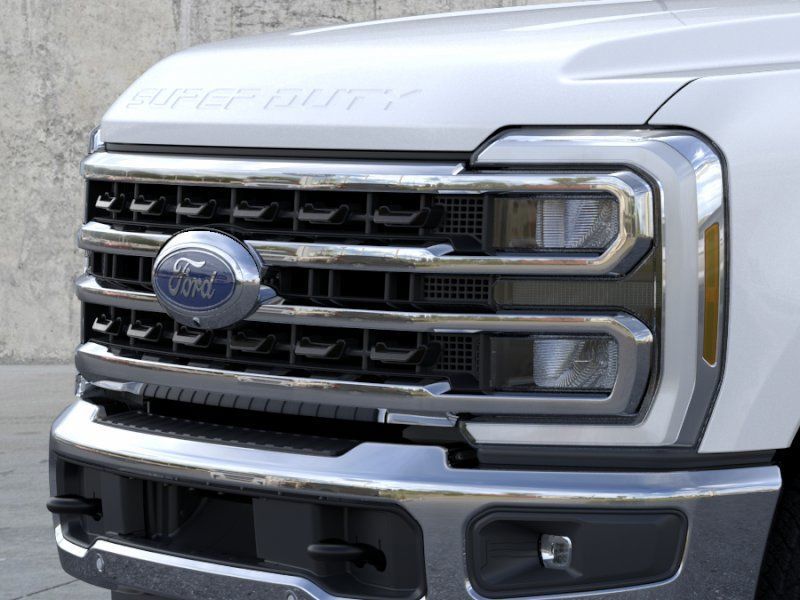 2026 Ford F-250SD King Ranch Richmond VA