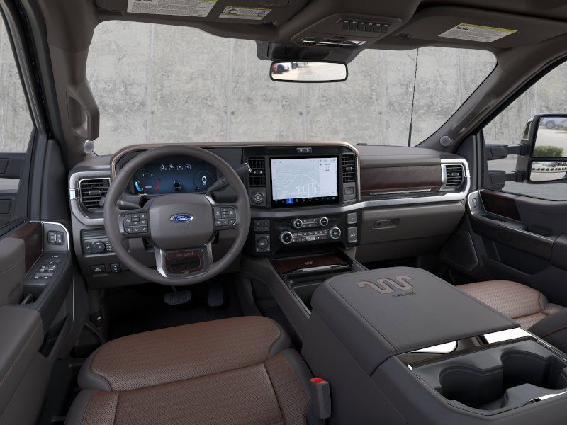 2026 Ford F-250SD King Ranch Richmond VA