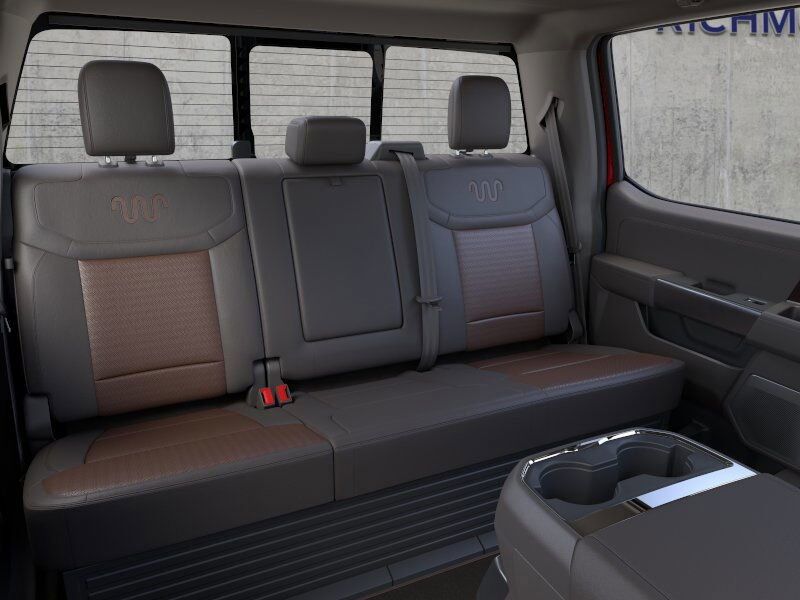 2026 Ford F-250SD King Ranch Richmond VA